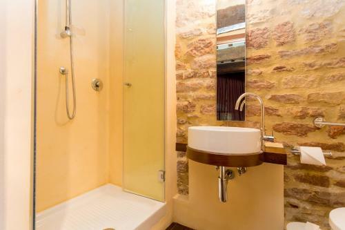 Apartments By La Zuppa Inglese