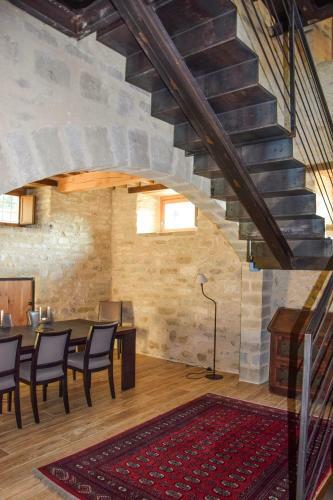 Hotel Gaiattone Eco Resort