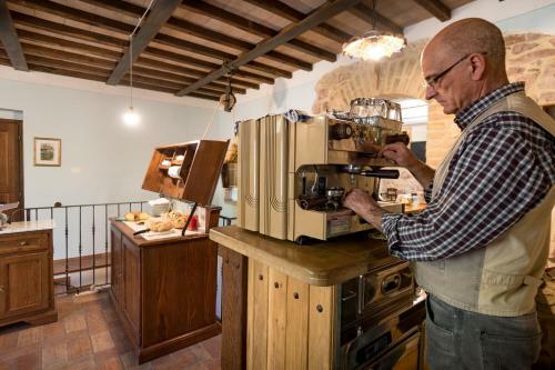 Bed & Breakfast La Piaggia