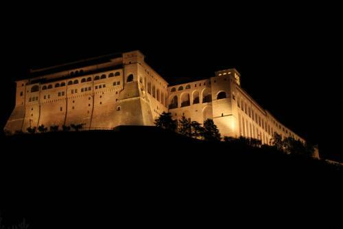 Bed & Breakfast La Piaggia