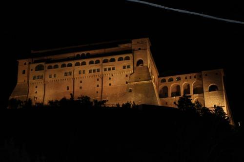 Bed & Breakfast La Piaggia