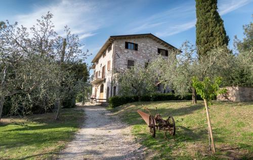 Bed & Breakfast La Piaggia