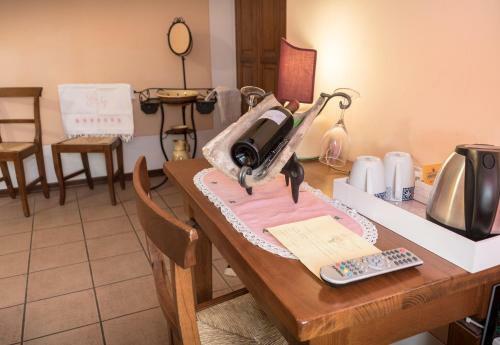 Bed & Breakfast La Piaggia
