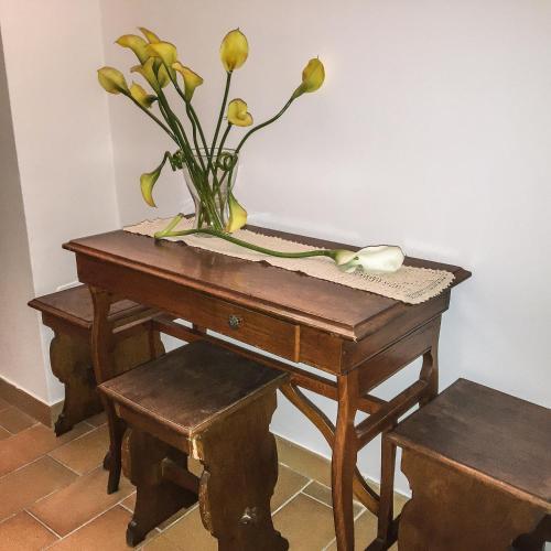 Apartamento Sweet San Francesco