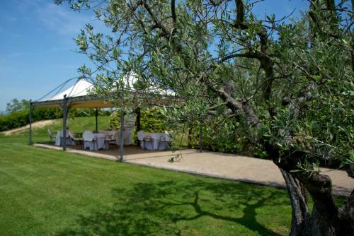 Apartamento Country House Le Colombe Assisi