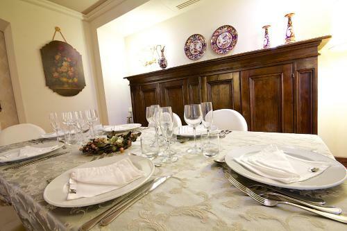 Apartamento Country House Le Colombe Assisi