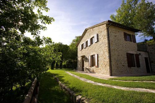 Agroturismo Agriturismo Paradiso 44