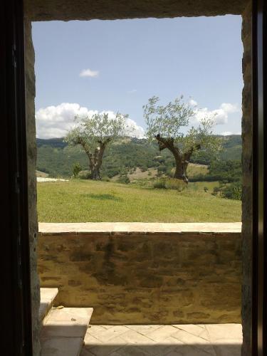 Agroturismo Agriturismo Paradiso 44