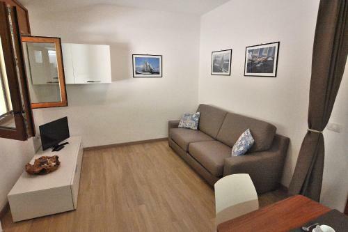 Apartment Spinnaker With Terrace Lake