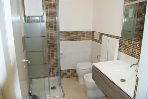Hostal Guest House Golfo Xifonio