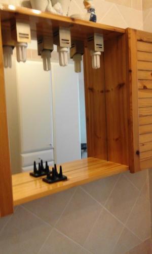 Apartamento Appartamento Via Pais 5