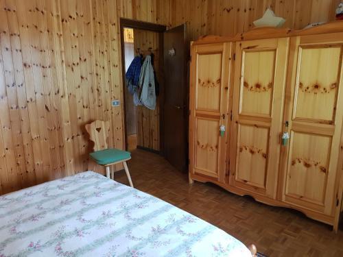 Apartamento Villa Nelle Dolomiti