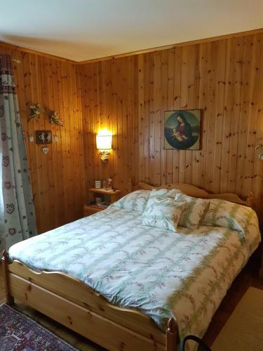 Apartamento Villa Nelle Dolomiti