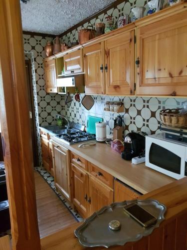 Apartamento Villa Nelle Dolomiti