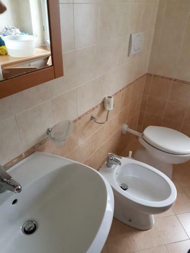 Apartamento Appartamento Vista Lago Auronzo