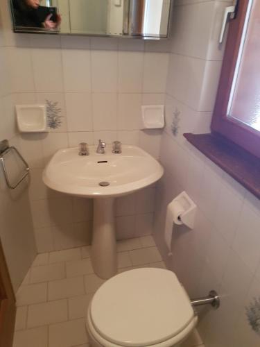 Apartamento Appartamento Via Monti