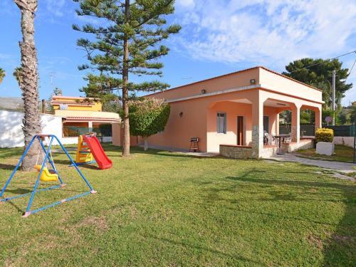 Villa Locazione Turistica Adriana