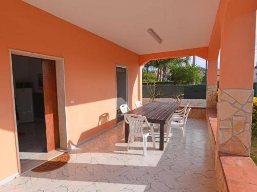 Villa Locazione Turistica Adriana