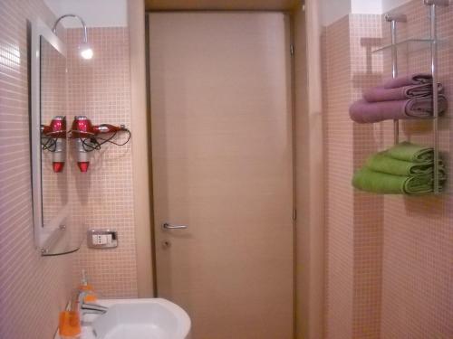Maremonti Apartment