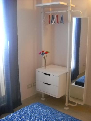 Maremonti Apartment