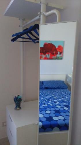 Maremonti Apartment