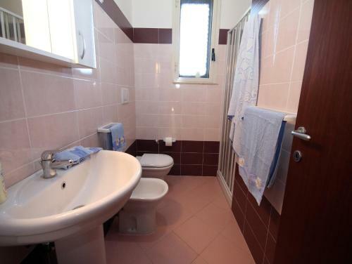 Casa Vacanze Villa Beatrice Sul Mare