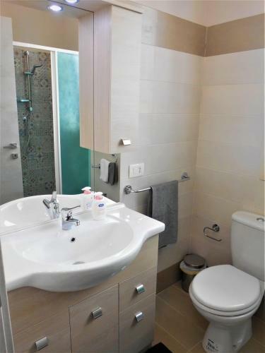 Apartamento Appartamenti Lara