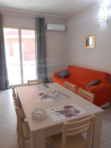 Apartamento Appartamenti Lara