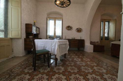 Villa Liberty Avola Antica