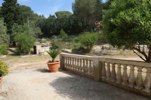 Villa Liberty Avola Antica