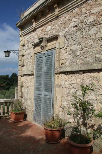 Villa Liberty Avola Antica