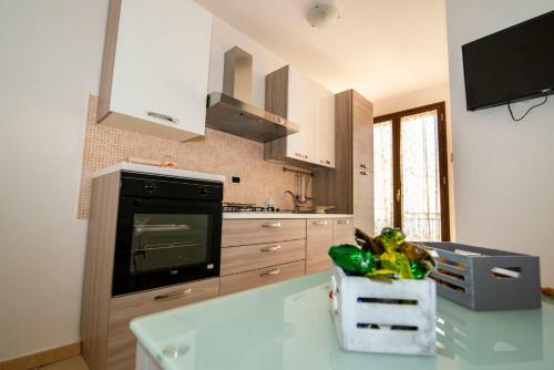 Apartamento Teresa Home