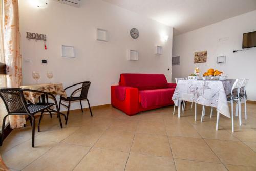Apartamento Teresa Home