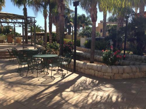 Agroturismo Castello Crisilio