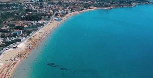 Casa Vacanze Robinson