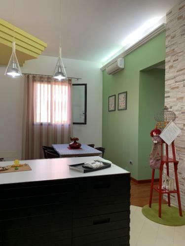 Apartamento A Casa Di Lele Tra Centro&mare