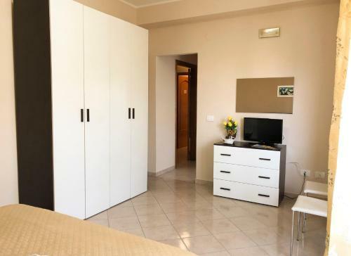 Bed & Breakfast Sikelia Mare