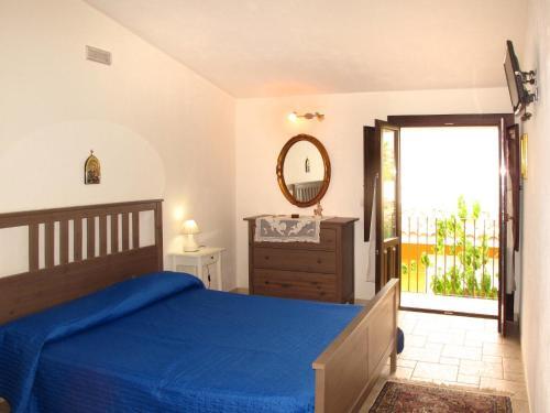 Apartamento Ferienwohnung Avola 120s