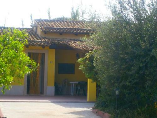 Villa Giusy