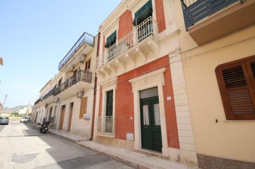 Sicily Liberty House Avola