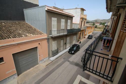 Sicily Liberty House Avola