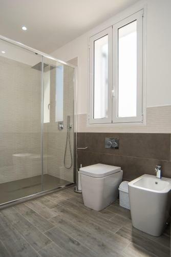 Apartamento Casa Vacanza Maric�