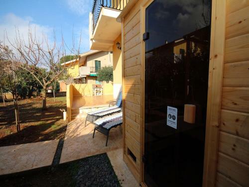 Villa Casa Vacanza Cavagrande Con Spa