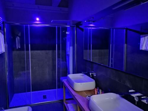 Agroturismo Ballium Luxury Relais