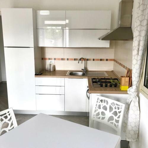 Apartamento Casamare Avola
