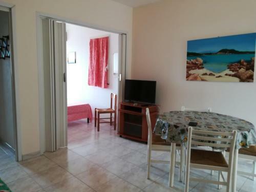 Apartamento Appartamenti "la Caldosa"