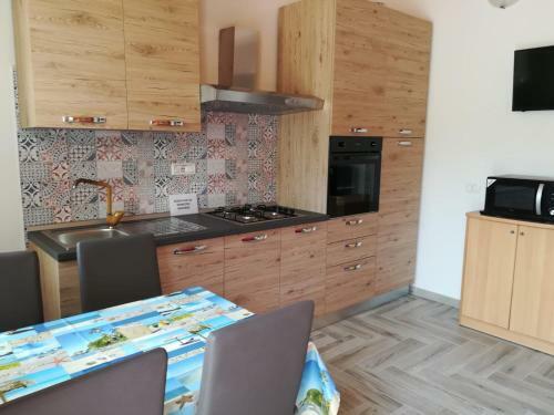 Apartamento Appartamenti "la Caldosa"