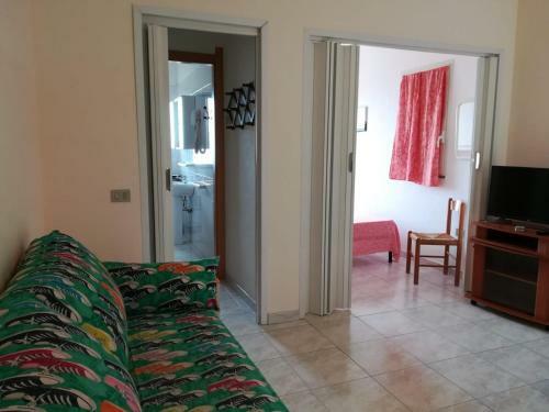 Apartamento Appartamenti "la Caldosa"