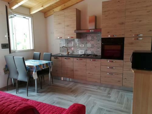 Apartamento Appartamenti "la Caldosa"