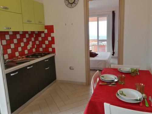 Apartamento Appartamenti "la Caldosa"